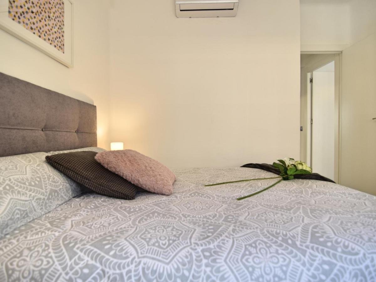 Apartment Huerto Del Conde Málaga