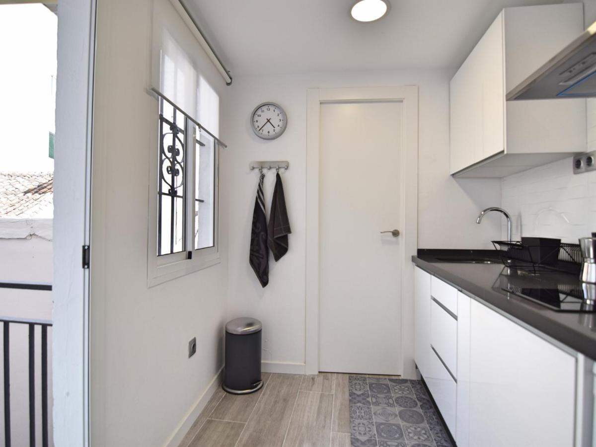 Huerto Del Conde Apartment Málaga